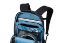 Thule | Fits up to size "" | Backpack 20L | TACBP-2115 Accent | Backpack for laptop | Black | ""