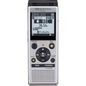 Olympus | Digital Voice Recorder | WS-882 | Silver | MP3 playback