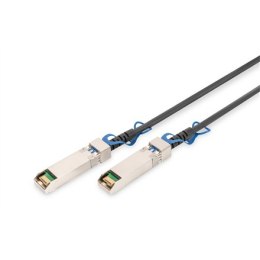 Digitus | DAC Cable SFP28 | DN-81243 | 3 m | Power consumption: 0.5W