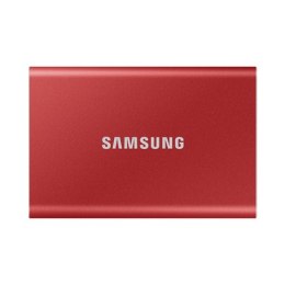 Samsung | Portable SSD | T7 | 1000 GB | N/A 