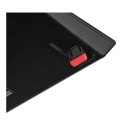 Lenovo | Keyboard II | Smartcard | Smartcard keyboard | Wired | US | m | Black | USB | 978 g