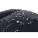 Dell | Fits up to size 15.6 "" | Ecoloop Pro Slim Briefcase | Briefcase | Black | Shoulder strap | Waterproof