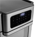 Princess | 182065 | Aerofryer Oven | Power 1500 W | Capacity 10 L | Black/Stainless Steel