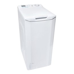 Candy | CST 26LET/1-S | Washing Machine | Energy efficiency class D | Top loading | Washing capacity 6 kg | 1200 RPM | Depth 60 