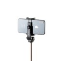 Fixed | Selfie stick With Tripod Snap Lite | No | Yes | Black | 56 cm | Aluminum alloy | Fits: Phones from 50 to 90 mm width
