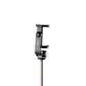Fixed | Selfie stick With Tripod Snap Lite | No | Yes | Black | 56 cm | Aluminum alloy | Fits: Phones from 50 to 90 mm width