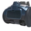 Hoover | KS42JCAR 011 | Vacuum cleaner | Bagless | Power 550 W | Dust capacity 1.8 L | Blue