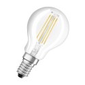 Osram Parathom Classic P Filament 40 non-dim 4W/827 E14 bulb Osram | Parathom Classic P Filament | E14 | 4 W | Warm White