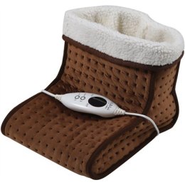 Gallet | Warming shoe | GALCCH210 | Number of heating levels 6 | Number of persons 1 | Washable | Plush | 100 W | Brown
