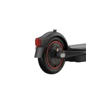 Segway | Kickscooter F65I Powered by Segway | Up to 25 km/h | 10 "" | Dark Grey/Orange
