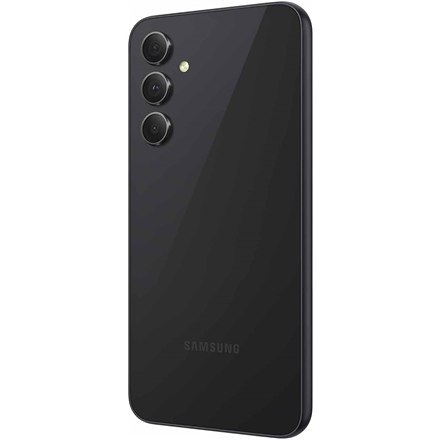 Samsung | Galaxy | A54 | Awesome Graphite | 6.4 "" | Super AMOLED | Exynos 1380 (5 nm) | Internal RAM 8 GB | 128 GB | microSDXC 