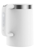 Xiaomi | Eelectric Kettle | Mi Smart Pro | Electric | 1800 W | 1.5 L | Stainless steel, Plastic | 360° rotational base | White