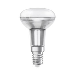 Osram Parathom Reflector LED R50 40 non-dim 36° 2,6W/827 E14 bulb Osram | Parathom Reflector LED R50 | E14 | 2.6 W | Warm White