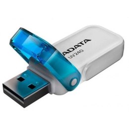 ADATA 32 GB USB 2.0 w kolorze białym