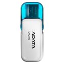 ADATA 32 GB USB 2.0 w kolorze białym