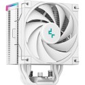 Deepcool | Cyfrowy Chłodzenie CPU Biały | AK500S