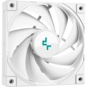 Deepcool | Cyfrowy Chłodzenie CPU Biały | AK500S