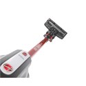 Hoover | Vacuum Cleaner | HF222AXL 011 | Cordless operating | Handstick | 220 W | 22 V | Operating time (max) 40 min | Red/Black