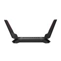 Asus Dual-band Gaming Router GT-AX6000 ROG Rapture 802.11ax 6000 Mbit/s Porty sieciowe Ethernet 5 Wsparcie dla Mesh MU-MiMO Bez 