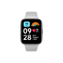 Xiaomi Redmi | Watch 3 Active | Smart watch | Grey | Water-resistant