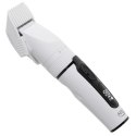 Adler | Hair Clipper with LCD Display | AD 2839 | Cordless | Number of length steps 6 | White/Black