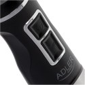 Adler | Hand Blender | AD 4628 | Hand Blender | 1900 W | Number of speeds 1 | Turbo mode | Ice crushing | Stainless Steel/Black