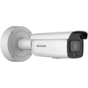 Hikvision | IP Camera | DS-2CD2686G2-IZSU/SL | Bullet | 8 MP | 2.8mm-12mm | Power over Ethernet (PoE) | IP66, IK10 | H.265+ | Mi