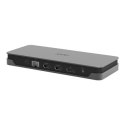 Acer | USB Type-C Gen1 Universal Dock with EU power cord | ADK230 | Dock | Ethernet LAN (RJ-45) ports | VGA (D-Sub) ports quanti