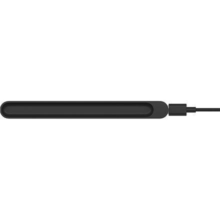 Microsoft | Surface Slim Pen Charger | 8X2-00003 | Black | 161.9 x 15.9 x 9.5 mm | year(s) | g