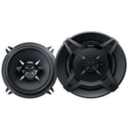Sony | 35 W | Car Speaker 3-Way Mega Bass Coaxial