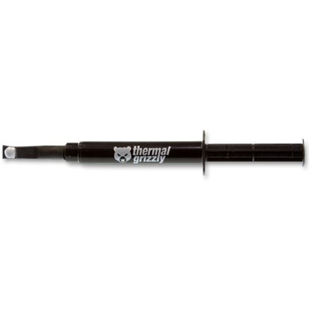 Thermal Grizzly Thermal grease ""Hydronaut"" 3ml/7.8g Thermal Grizzly | Thermal Grizzly Thermal grease ""Hydronaut"" 3ml/7.8g |
