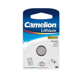 Camelion | CR1616 | Lithium | 1 pc(s) | CR1616-BP1
