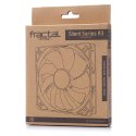 Fractal Design | FD-FAN-SSR3-140-WT | White | Fan