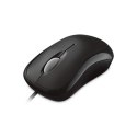 Microsoft | 4YH-00007 | Basic Optical Mouse for Business | Black
