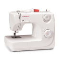 Sewing machine Singer | SMC 8280 | Number of stitches 8 | Number of buttonholes 1 | White