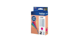 Brother LC | 223M | Magenta | Ink cartridge | 550 pages