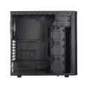 Fractal Design | CORE 2300 | Black | ATX | Power supply included No | Supports ATX PSUs up to 205/185 mm with a bottom 120/140mm