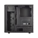 Fractal Design | CORE 2300 | Black | ATX | Power supply included No | Supports ATX PSUs up to 205/185 mm with a bottom 120/140mm