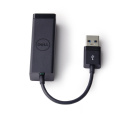 Dell | Network adapter | Ethernet | Fast Ethernet | Gigabit Ethernet | SuperSpeed USB 3.0