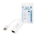 Logilink | Network adapter | Fast Ethernet | USB 2.0