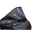 Thule | Fits up to size 15 "" | Subterra | TSDP-115 | Backpack | Dark Shadow | Shoulder strap