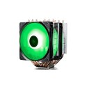 Deepcool | Neptwin RGB | Intel, AMD | CPU Air Cooler