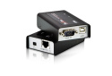 Aten USB VGA Cat 5 Mini KVM Extender (1280 x 1024@100m) Aten | Extender | USB VGA Cat 5 Mini KVM Extender