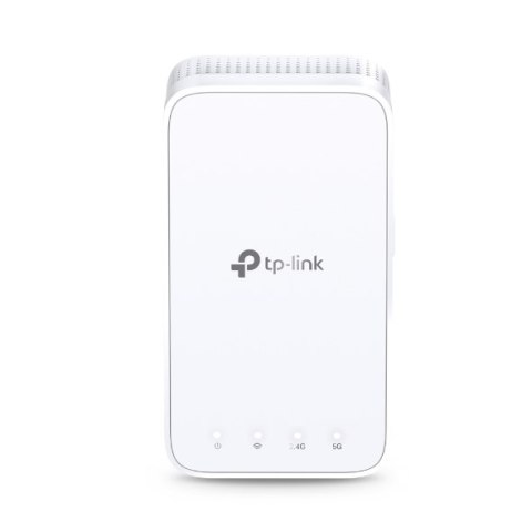TP-LINK | RE300 | Mesh Extender | 802.11ac | 2.4GHz/5GHz | 300+867 Mbit/s | Ethernet LAN (RJ-45) ports No | MU-MiMO No | no PoE 