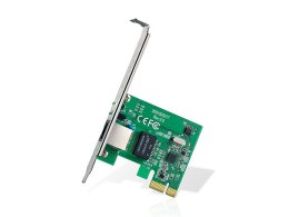 TP-LINK | PCI Express Network Adapter | TG-3468