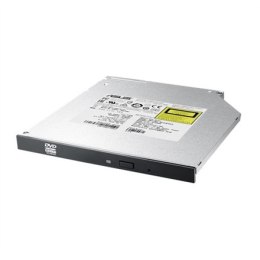 Asus | 08U1MT | Internal | DVD±RW (±R DL) / DVD-RAM drive | Black | Serial ATA