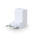 EnerGenie | EG-UC2A-02 | Universal USB charger