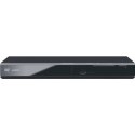 Panasonic | DVD PLAYER | DVD-S700EP-K | JPEG, MP3, XviD | USB connectivity