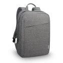 Lenovo | Fits up to size 15.6 "" | 15.6 Laptop Casual Backpack B210 | Backpack | Grey