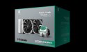 Deepcool | Liquid cpu cooler | CAPTAIN 240X WHITE | White